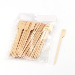 Disposable Bamboo Skewer