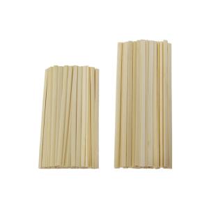 110mm Flat Bamboo Coffee Stirrer 