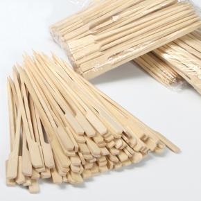 180mm Bamboo Paddle Skewer