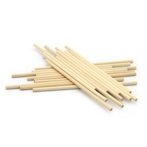 Disposable Round Wood Stick