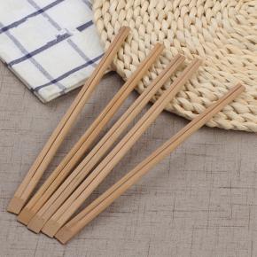 Bamboo Brown or Carbonized Color 21cm/24cm 4.8mm-5.0mm Bamboo Chopsticks