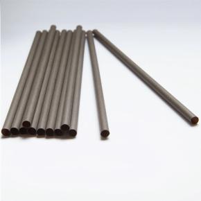 Coffee Drinking Straws, Disposable, Biodegradable, Compostable, and Plastic-Free